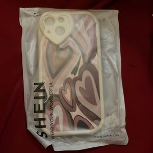 iPhone 13 brand new case